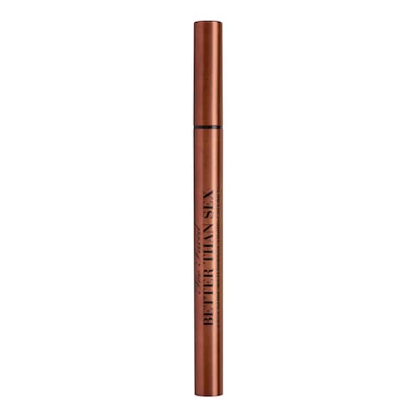 Better Than Sex Eyeliner - Likit Eyeliner, TOO FACED